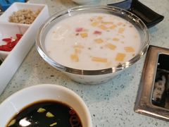 -烹然四季椰子鸡火锅(团结湖总店)