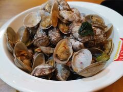 -小红烤翅(傅厚岗店)