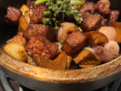 -狮王府淮扬菜(夫子庙老门东店)