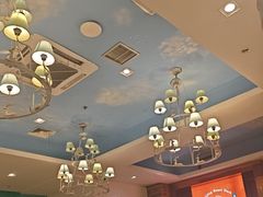 -龙聚德北京烤鸭(沙坪坝华宇A馆店)