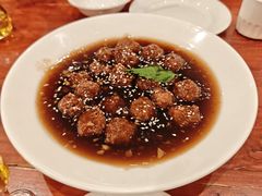 -山西会馆·晋菜·晋商宴·学堂记忆(许坦西街店)