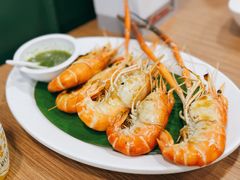 -建兴酒家(班塔通分店)