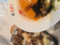 -喜盈门.鱼鲜家味(金马店)