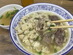 -老刘家泡馍·陕西老字号(钟楼广济街店)
