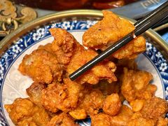-莫家传承菜(耗儿鱼特色店)