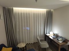 -南京东方珍珠voco酒店