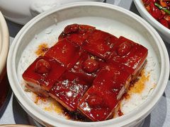 -北平食府·北京烤鸭(北京西站六里桥店)