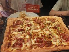 -百特喜·意大利餐厅(八佰伴镇江店)