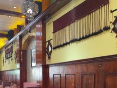 -清真· AL-JANNAT 佳纳特餐厅(仙林店)
