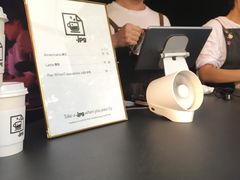 -JPG coffee(广州体育西店)