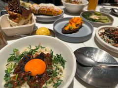 -胡麻(静安嘉里店)