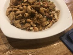 -新澳港式茶餐厅(余姚路店)