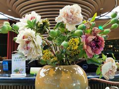 -上海人家花樣年华(中山公园店)