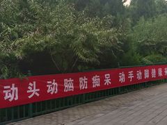 -北坞公园