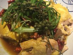 -云海肴·汽锅鸡·云南菜(美罗城店)