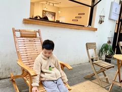 -甘单茶事小馆(洋河店)