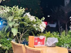 -花和尚·湘西小串烧烤(祈福店)
