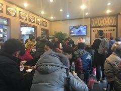 -秦云老太婆摊摊面(磁器口店)