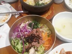 -全州拌饭馆(断桥店)