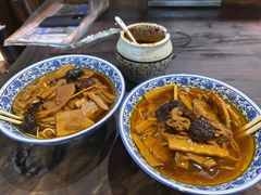 -西园寺素食(西园弄戒幢律寺店)