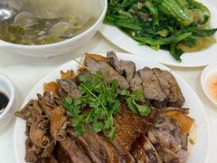 -日日香卤鹅饭店·澄海狮头鹅(澄海店)