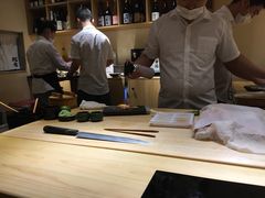 -鮨青(恒基名人购物中心店)