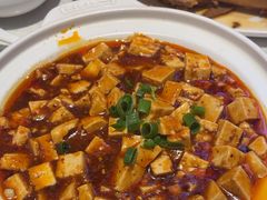 -北大荒人•新东北菜(青岛银座店)