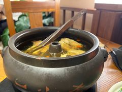 原味汽锅鸡-云海肴·汽锅鸡·云南代表菜(丁香国际店)