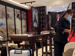 -新花城蟹粉馆(乌鲁木齐店)