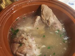 -小菜园新徽菜(江阴万达店)