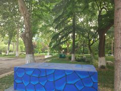 -山东大学(千佛山校区)
