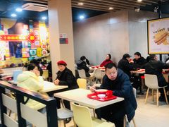 -永和大王(宜山店)