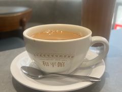 -和平馆·地道港澳茶餐厅(西门口店)