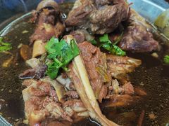 -大勇羊棒骨·烧烤(经六路店)