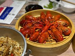 -靓靓蒸虾·头牌蒸虾(雪松路总店)