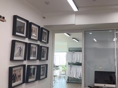 -bobo高端证件照工作室(三元桥店)