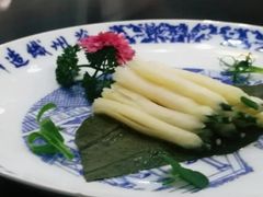 -吴门人家·苏宴宫廷菜(拙政园店)