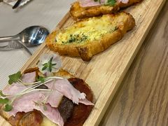 -Pekaa啤咖食肆Coffee&Bistro