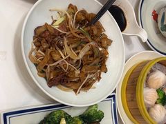 -香港新曜记茶餐厅(星耀城店)