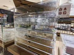 -MUJI无印良品(西单大悦城店)