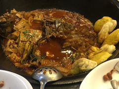 -屯靠屯地锅王(西南路店)