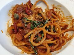 -娜娜家·Nana's restaurant(国金汇店)