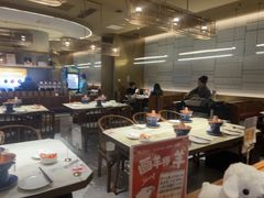 -涮福記·现切牛羊肉火锅(世纪汇店)