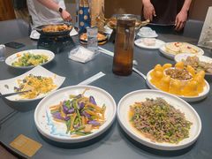 -食光慢宴·安吉土菜馆