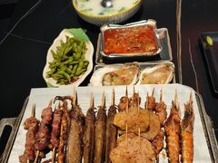 -黄鱼炙夜·烧烤·小龙虾(星荟广场店)