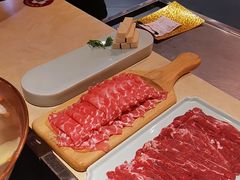 -三宝涮肉(体育学院店)