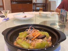 -龙悦湾酒家·八阵鱼生·渔人码头店
