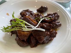 -新恬乐大酒家(沧达大厦店)