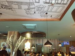 章吴记喜瑞餐厅(东东城店)-章吴记喜瑞餐厅(东东城店)