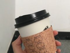 -左尔咖啡烘焙馆(仙林大道店)